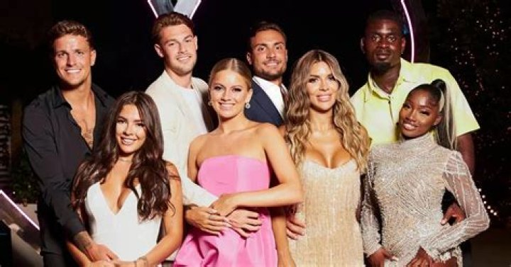 How Much Is Andrew Le Page Net Worth? Early Life Of Love Island Real Estate Agent