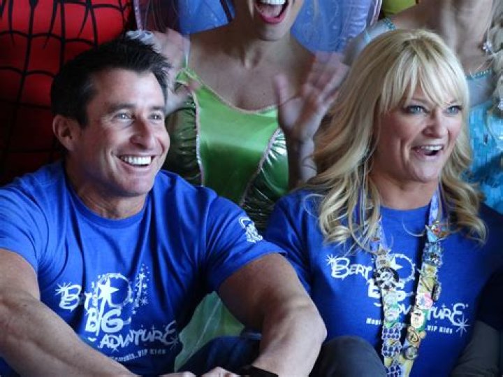 How Much Money Does Bert Weiss Make? Latest Bert Weiss Net Worth Income Salary