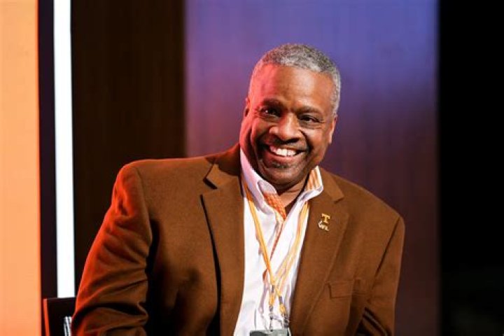 How Much Money Does Condredge Holloway Make? Latest Condredge Holloway Net Worth Income Salary