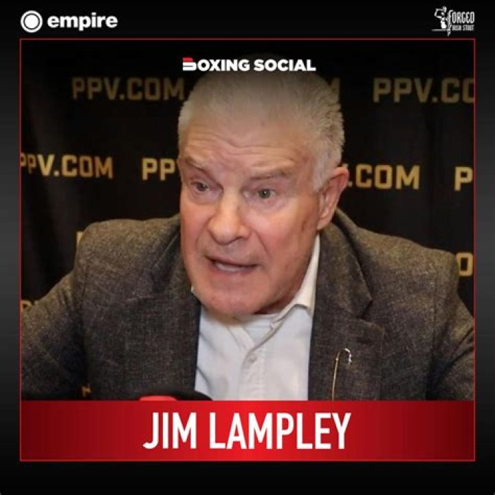 How Much Money Does Jim Lampley Make? Latest Jim Lampley Net Worth Income Salary