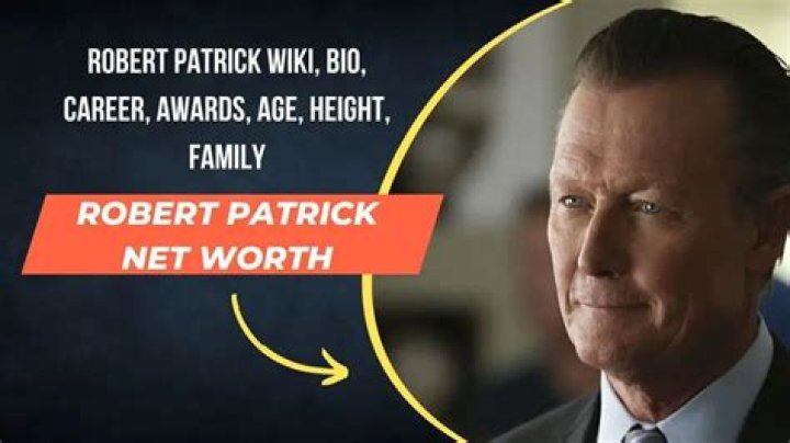 How Much Money Does Richard Patrick Make? Latest Richard Patrick Net Worth Income Salary