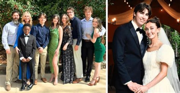 
How Old Is Alexander Robertson? Neil Robertson Son Education Details Explored 