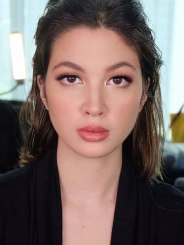 How Old Is Arabella Davao? Everything To Know About The Actress