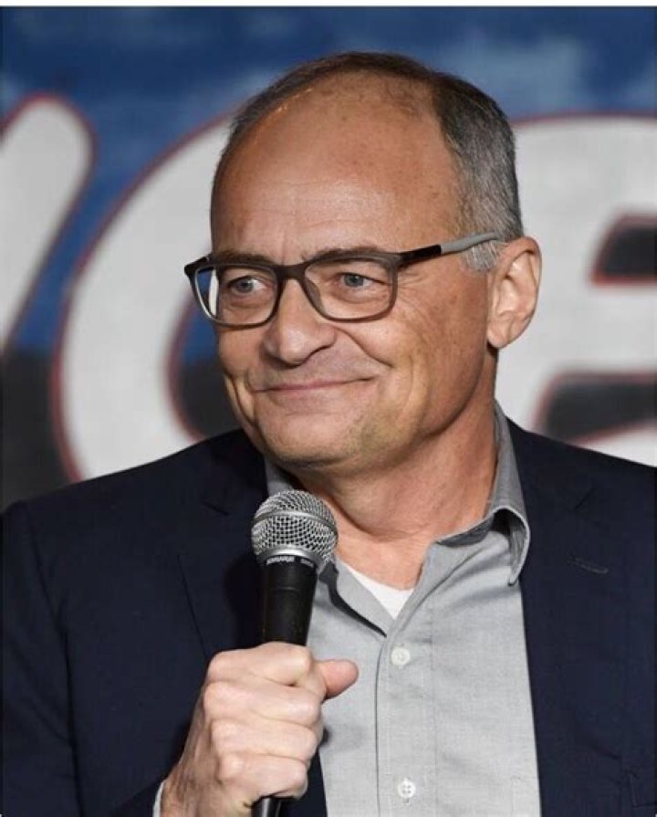 How Old Is Brad Upton Comedian? Age Revealed