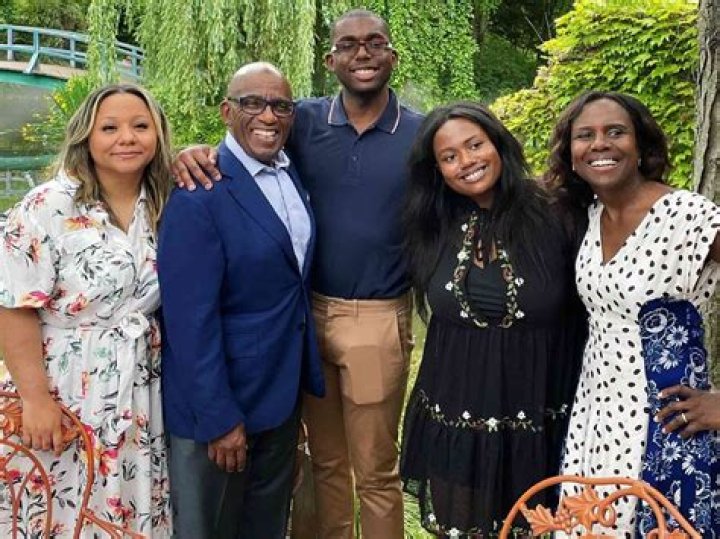 How Old Is Christopher Roker? Everything On Al Roker Siblings And Family