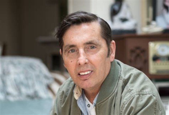 
How old is Christy Dignam? Health issues explored amid concerning update 
