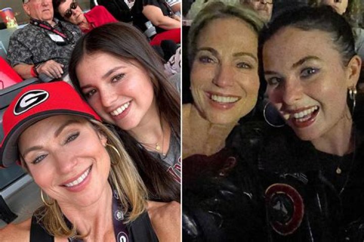 How Old is Joanie Robach & Does Amy Robach Mother Also Have A Keto Diet?