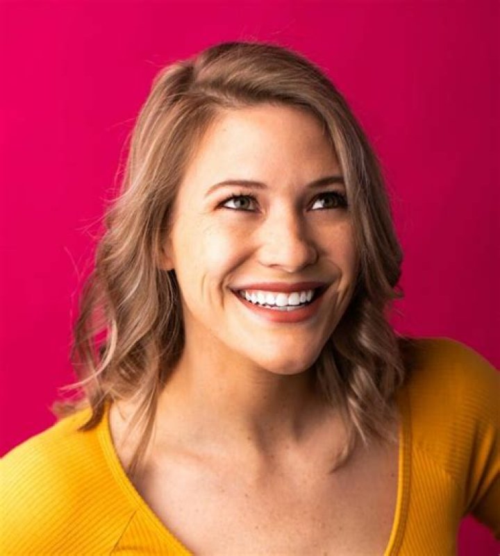 How Old Is Katherine Blanford? Comedian Age, Wikipedia And Boyfriend Details To Explore