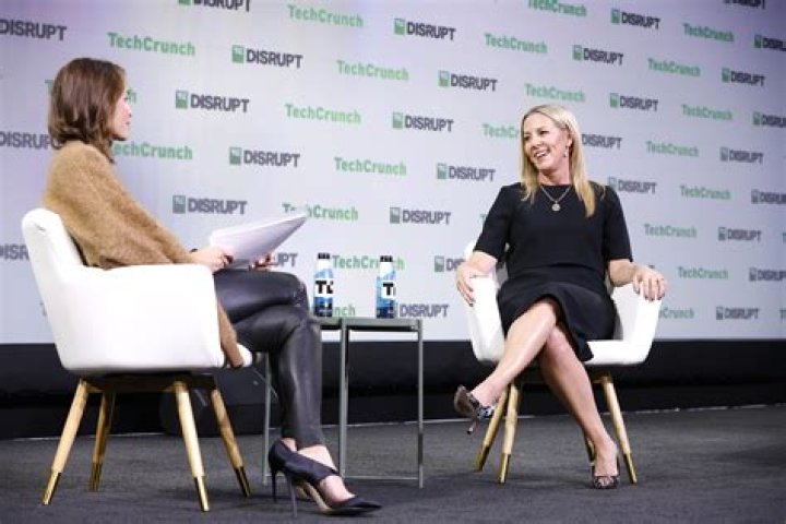 How Old Is Katie Haun And How Much Is Her Net Worth 2022?