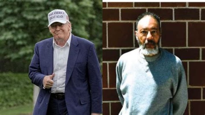 How Old Is Larry Hoover Jr- His Age & Wikipedia Details