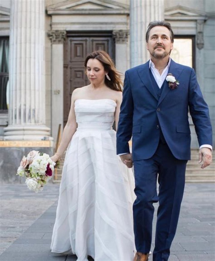 How Old is Melanie Campeau? Everything To Know About Guy A. Lepage Wife