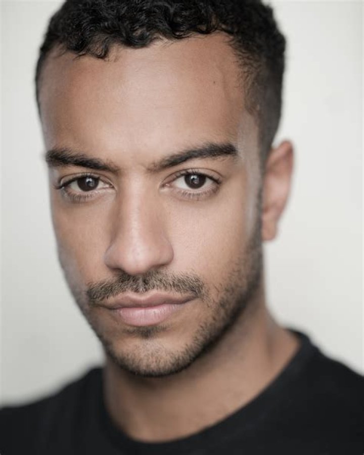 How Old Is Nathan Armarkwei Laryea? Facts To Know About The Actor