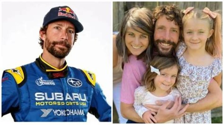 
How Old Is Travis Pastrana Daughter? What We Know About Addy Pastrana 