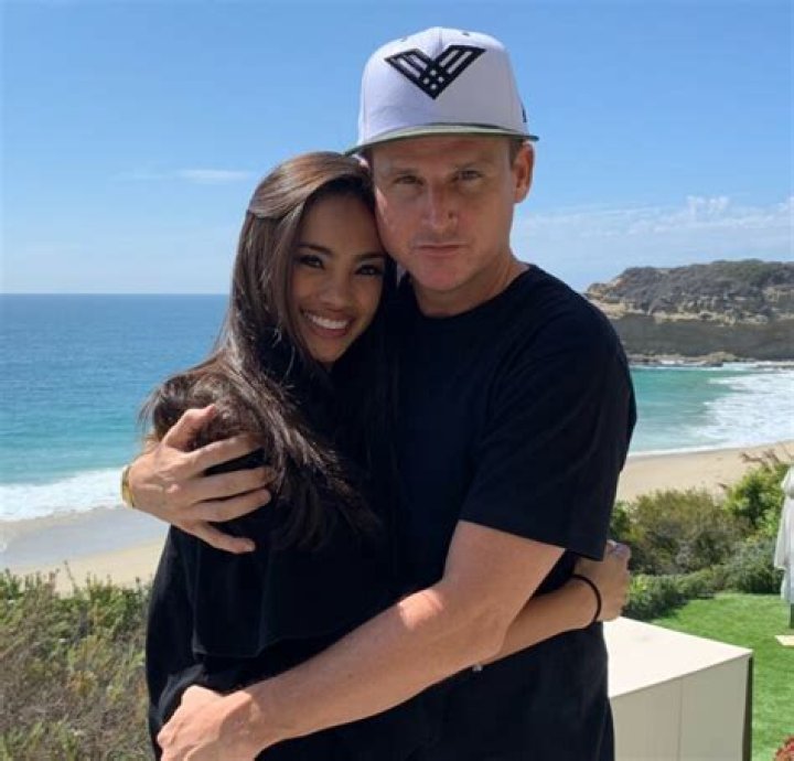 
How Rich Are Rob Dyrdek And His Wife Bryiana Dyrdek? Earning And Wealth Of The American Entrepreneur-Actor 