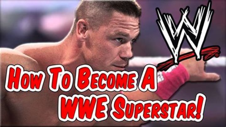 How to become a wwe ref