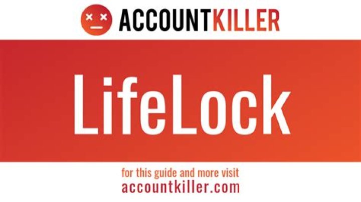 How to cancel your Lifelock account