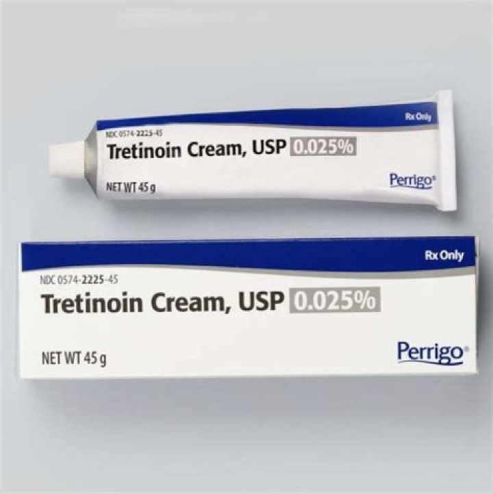 How to pronounce tretinoin
