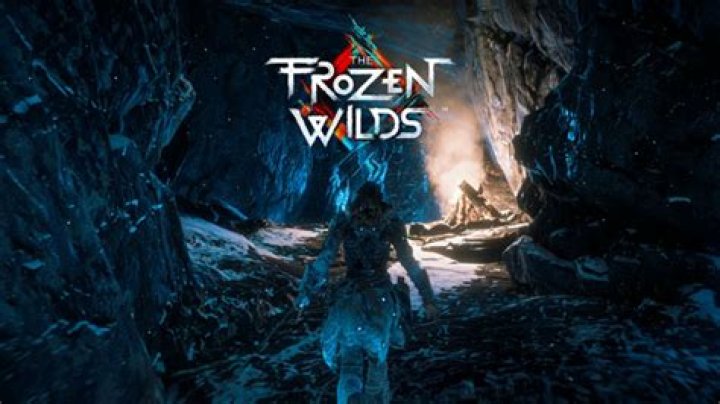 How to start frozen wilds
