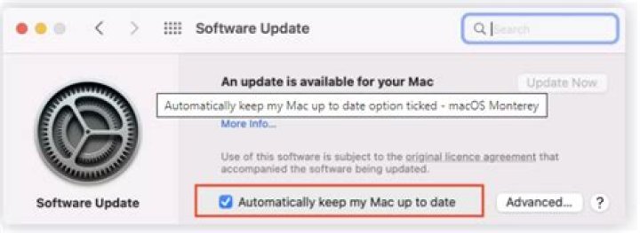 How to update mac 10.10 5