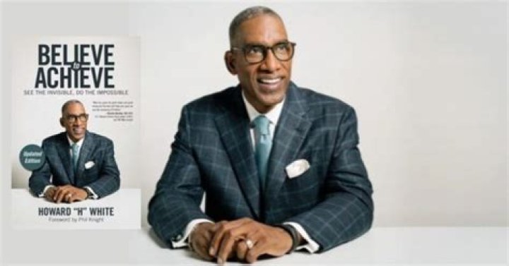 Howard White Net Worth