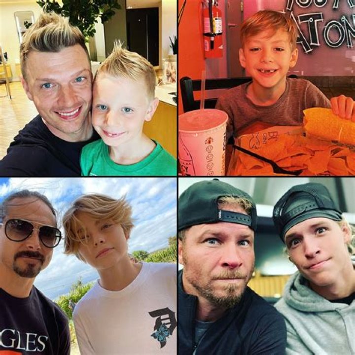 Howie Dorough Biography, Age, Family, Wife, Kids, Siblings, Songs, Movies