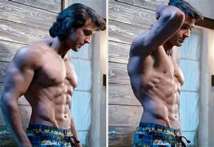 Hrithik Roshan Height, Weight, Body Measurements, Shoe Size