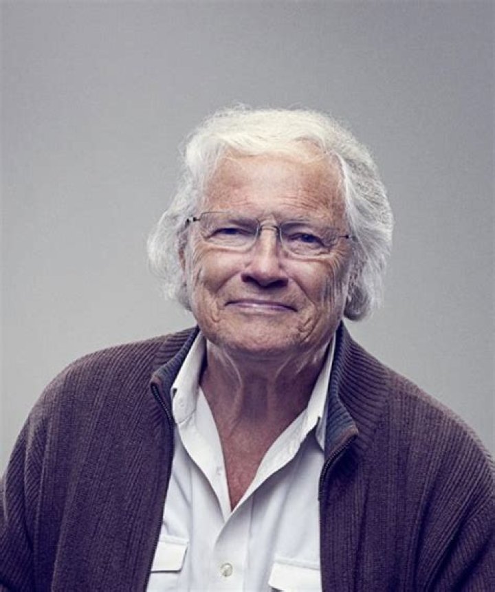 Hubert Fielden Net Worth