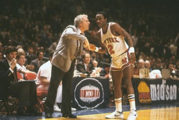 Hubie Brown