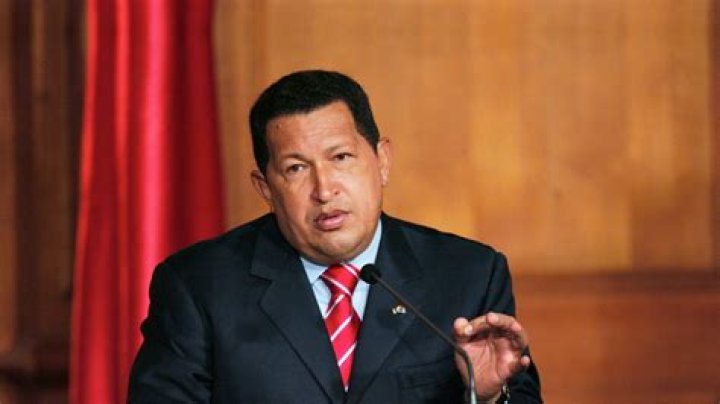Hugo Chavez Net Worth