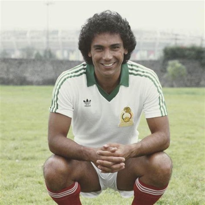 Hugo Sanchez