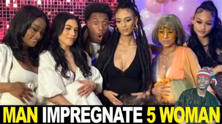 
I remember impregnating many women while my mates were in school — Charly Boy narrates [Video] 