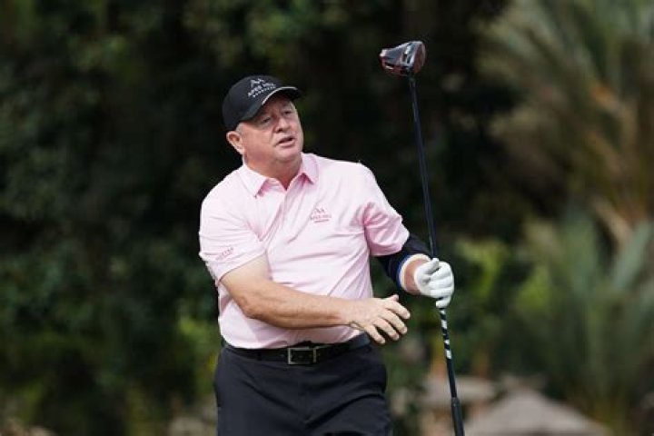 Ian Woosnam Height, Weight, Net Worth, Age, Birthday, Wikipedia, Who, Instagram, Biography