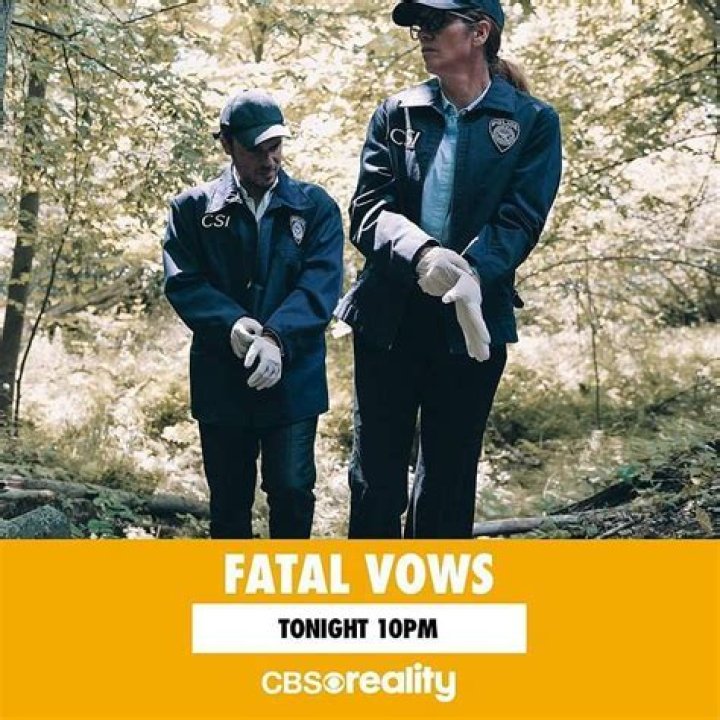 
ID’s Fatal Vows: Where is Stephen Dews today? 