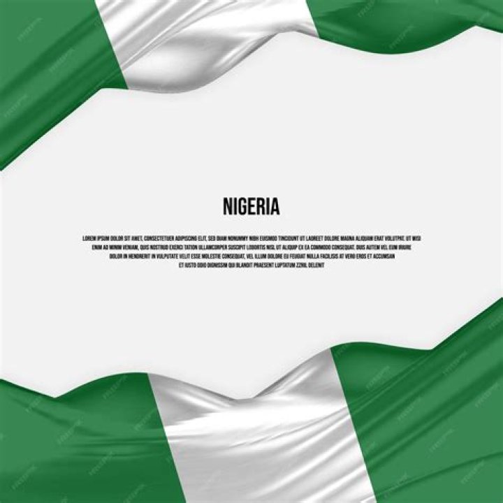 If the Nigeria flag (green, white, green) is viewed in pure yellow light, which of…