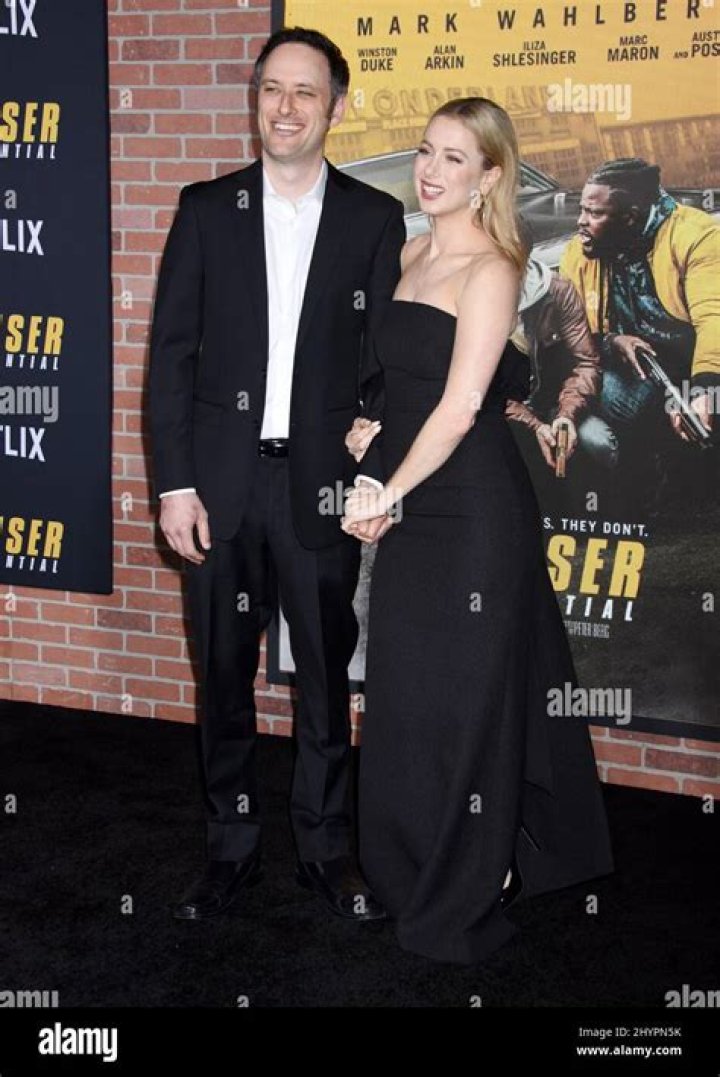 Iliza Shlesinger Husband – Noah Galuten Facts To Know
