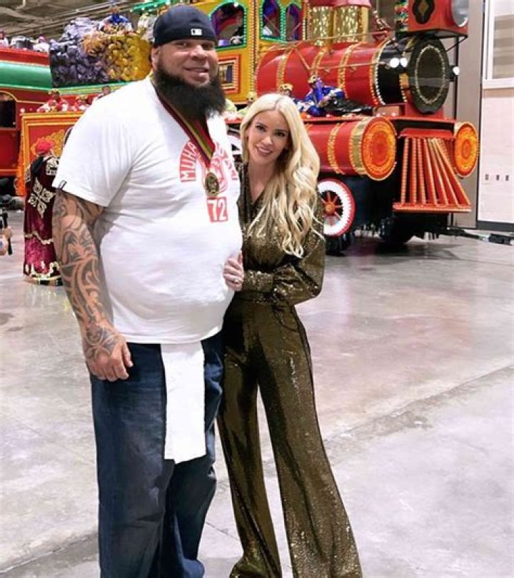 Illness And Health Update: Is Tyrus Sick? What Happened To Him?