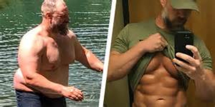 Top 10 Impressive Celebrity Keto Transformations (With Pictures)
