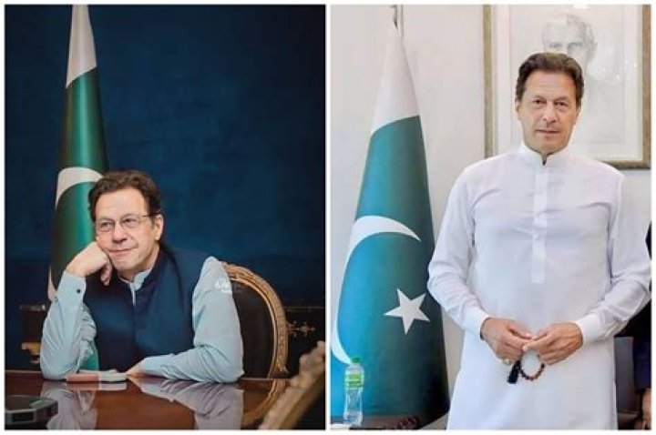 
Imran Ahmad Khan Age, Birthday, Wikipedia, Who, Nationality, Biography 