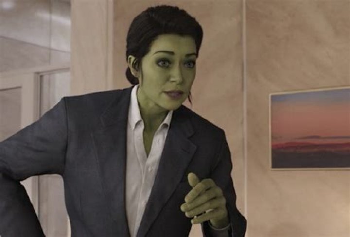 
In ‘She-Hulk’ episode 3 surprise cameo, twerking dance party 