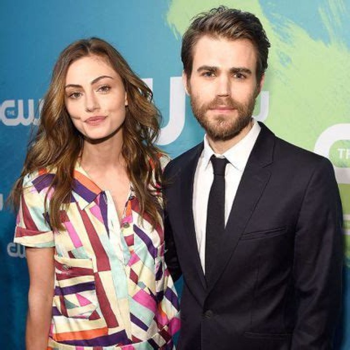 
Ines de Ramon And Paul Wesley Split After Married For 3 Years 