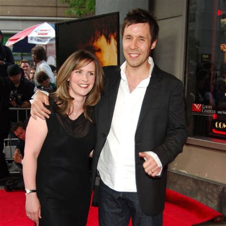 Inside Paddy Considine And Wife Shelley Considine Net Worth