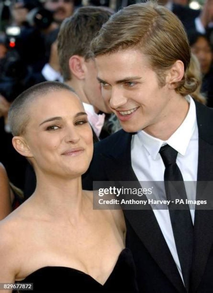 Insight on Hayden Christensen and Natalie Portman Relationship