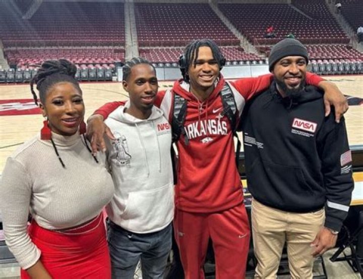 Insight on The Athletic Family of Ricky Council IV And His Brothers
