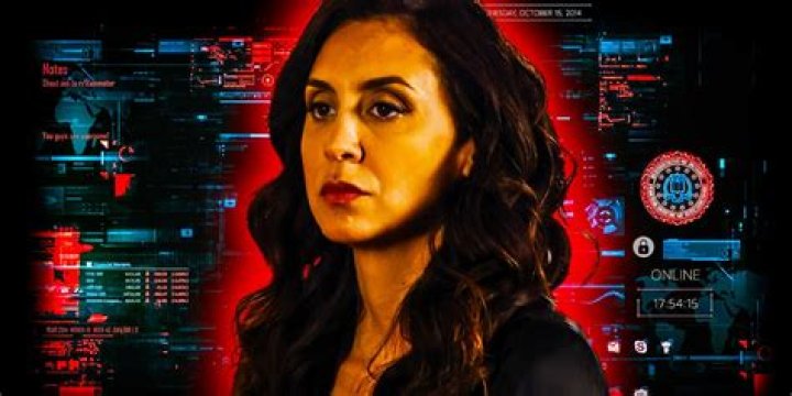 Interesting Facts About Mozhan Marno and Why She Left The Blacklist