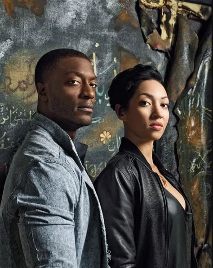 Is Aldis Hodge Married to a Wife? Or Dating a Girlfriend?