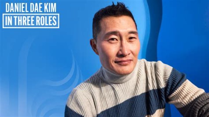 Is Andre Dae Kim Related To Daniel Dae Kim? Family Tree Link Explained!