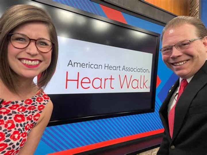 Is Angie Sharp Leaving WQAD? Her Age Wiki And New Job – Where Is She Going?