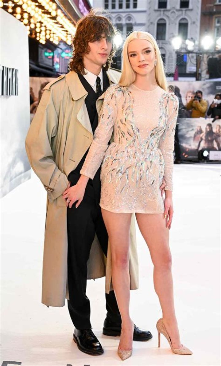 Is Anya Taylor Joy Gay? Everything On Her Sexuality And Boyfriend History