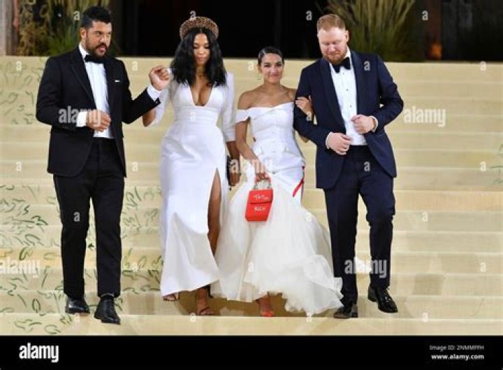 Is Aurora James Dating Benjamin Bronfman? Details To Know About Boyfriend And If They Are Already Married