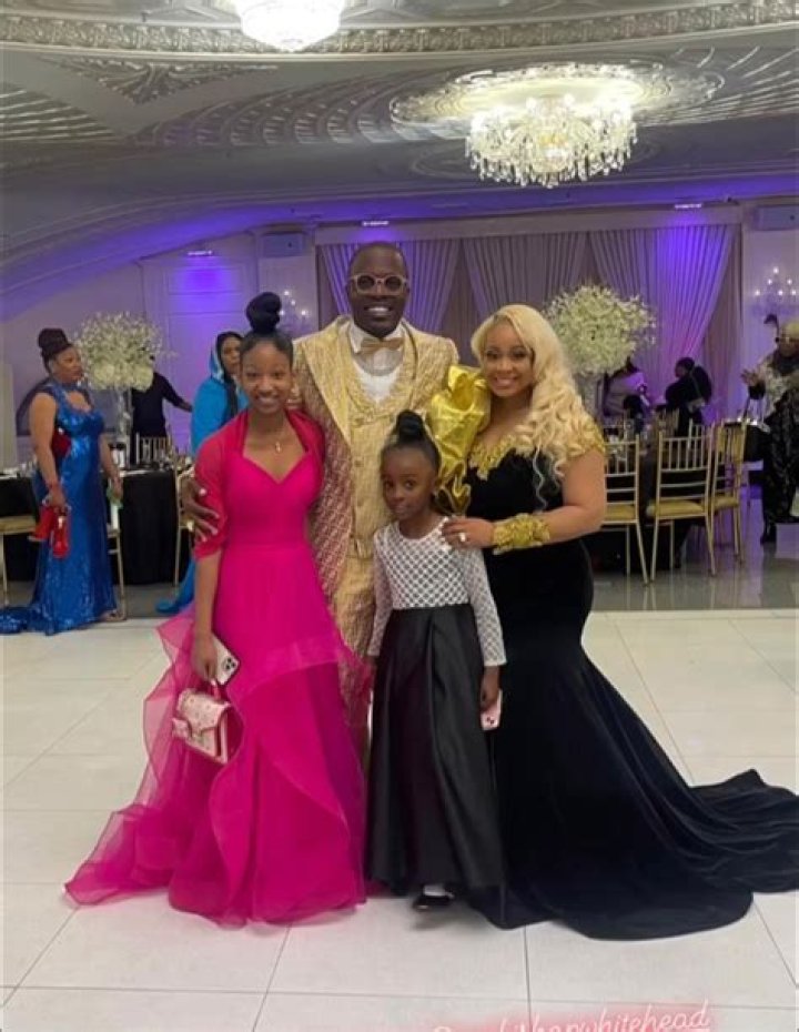 Is Bishop Lamor Whitehead Married? Details About His Wife And Family